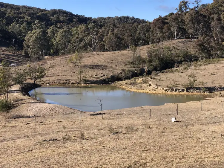 Fifth view of Homely rural property listing, 662 Green Gully Road, Mudgee NSW 2850