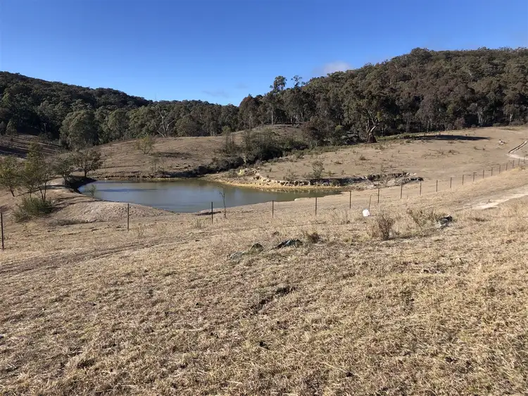 Seventh view of Homely rural property listing, 662 Green Gully Road, Mudgee NSW 2850