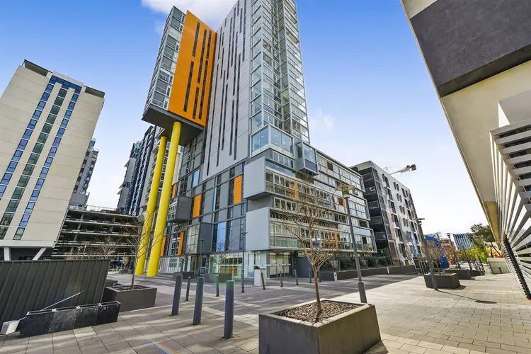 412/10 Balfours Way