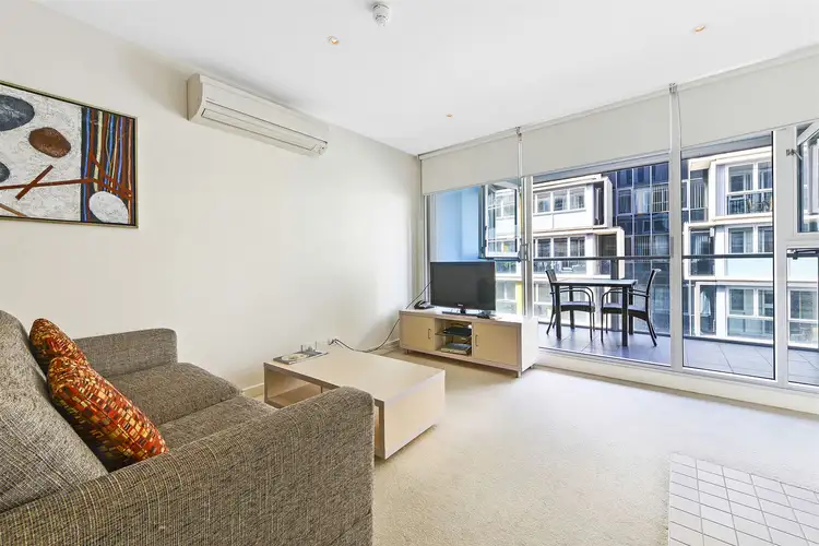 Sixth view of Homely apartment listing, 412/10 Balfours Way, Adelaide SA 5000