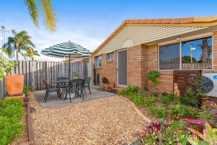Main view of Homely unit listing, 5/84 Ashmole Road, Redcliffe QLD 4020