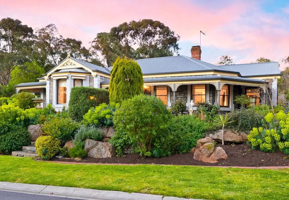 Main view of Homely house listing, 1 Whistler Grove, Flagstaff Hill SA 5159