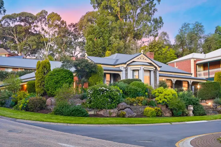 Third view of Homely house listing, 1 Whistler Grove, Flagstaff Hill SA 5159