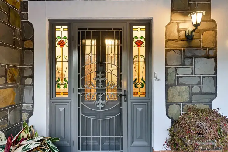 Fourth view of Homely house listing, 1 Whistler Grove, Flagstaff Hill SA 5159