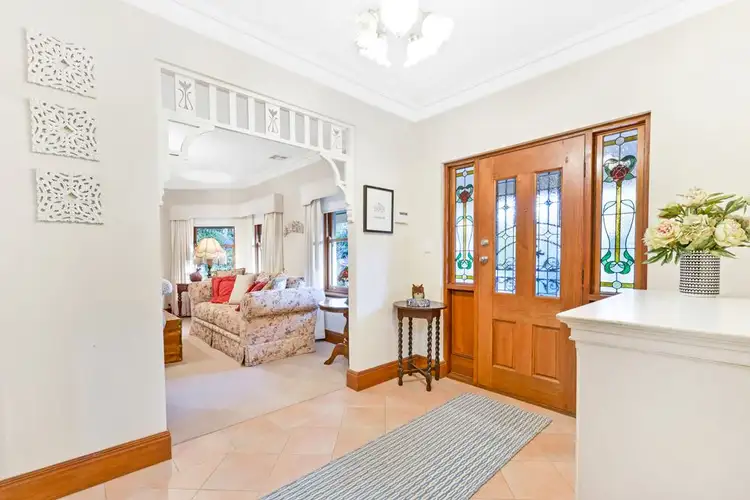 Fifth view of Homely house listing, 1 Whistler Grove, Flagstaff Hill SA 5159