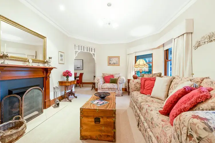 Sixth view of Homely house listing, 1 Whistler Grove, Flagstaff Hill SA 5159
