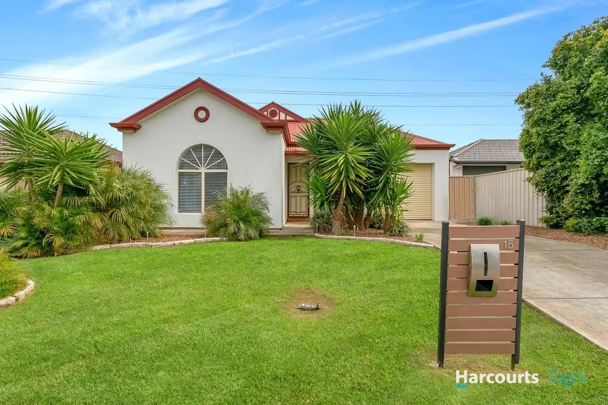 Main view of Homely house listing, 15 Hereford Lane, Woodcroft SA 5162