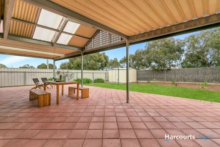 Second view of Homely house listing, 15 Hereford Lane, Woodcroft SA 5162