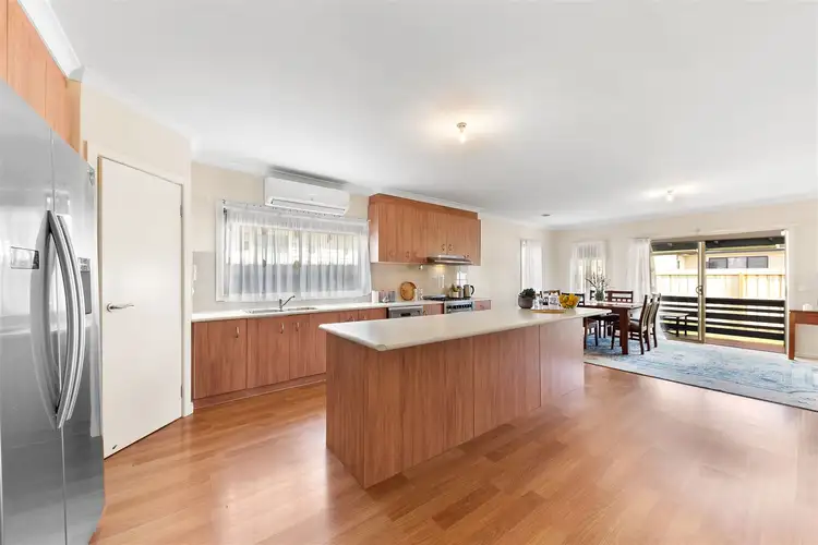 Sixth view of Homely house listing, 1/3 Blackley Court, Deer Park VIC 3023