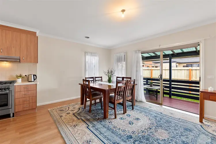 Seventh view of Homely house listing, 1/3 Blackley Court, Deer Park VIC 3023