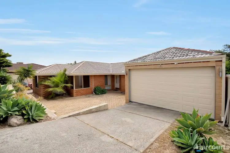 12 Landells Rise, Hillarys WA 6025
