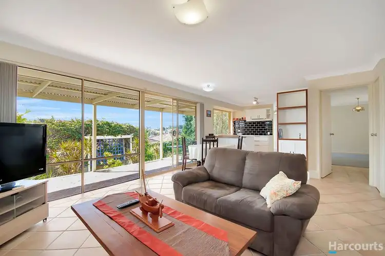 Fifth view of Homely house listing, 12 Landells Rise, Hillarys WA 6025