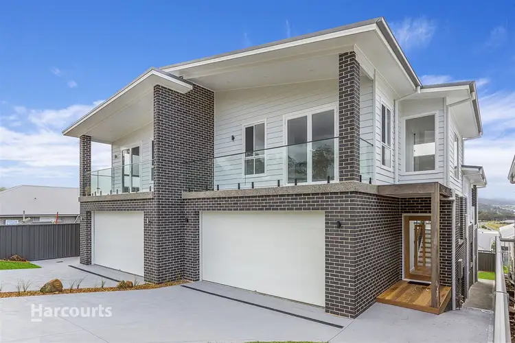 Second view of Homely house listing, 48 Paul Circuit, Tullimbar NSW 2527