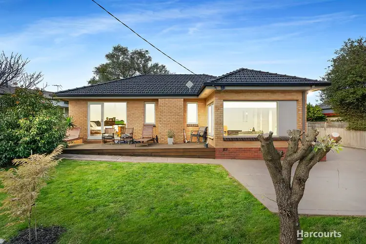 210 Brandy Creek Road, Warragul VIC 3820