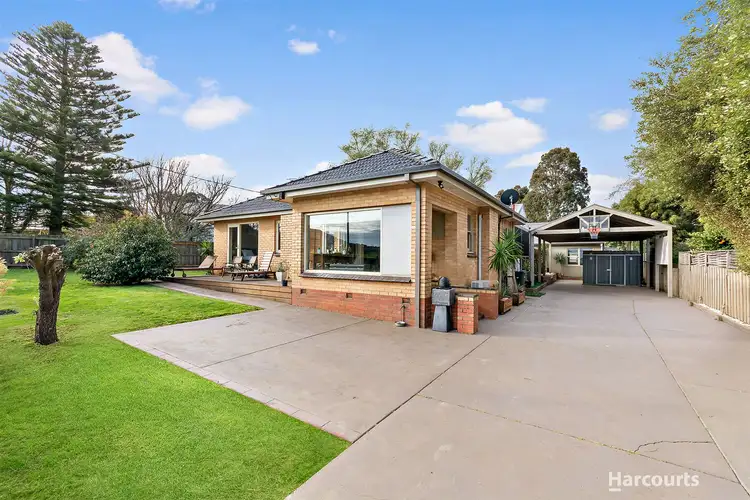 Second view of Homely house listing, 210 Brandy Creek Road, Warragul VIC 3820