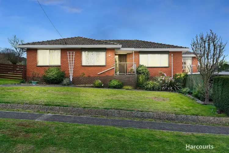 Third view of Homely house listing, 132-134 Burke Street, Warragul VIC 3820