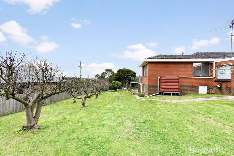 Fifth view of Homely house listing, 132-134 Burke Street, Warragul VIC 3820
