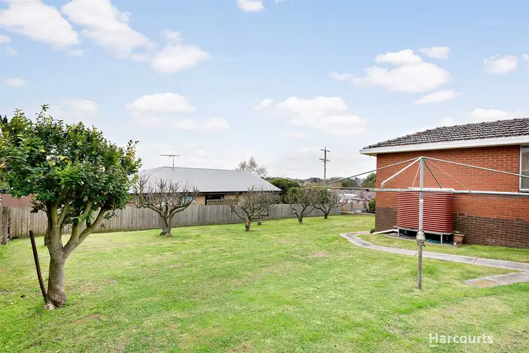 Sixth view of Homely house listing, 132-134 Burke Street, Warragul VIC 3820