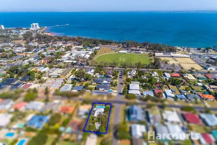26 Bramble Street, Woody Point QLD 4019