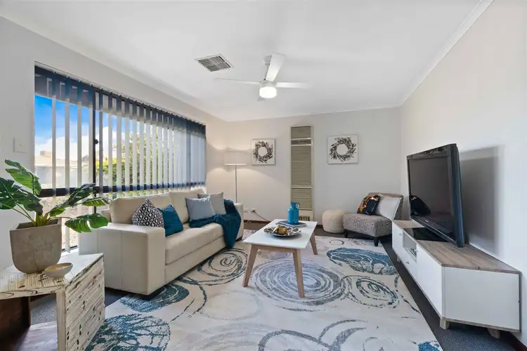 Second view of Homely house listing, 9 Buttercup Grove, Morphett Vale SA 5162