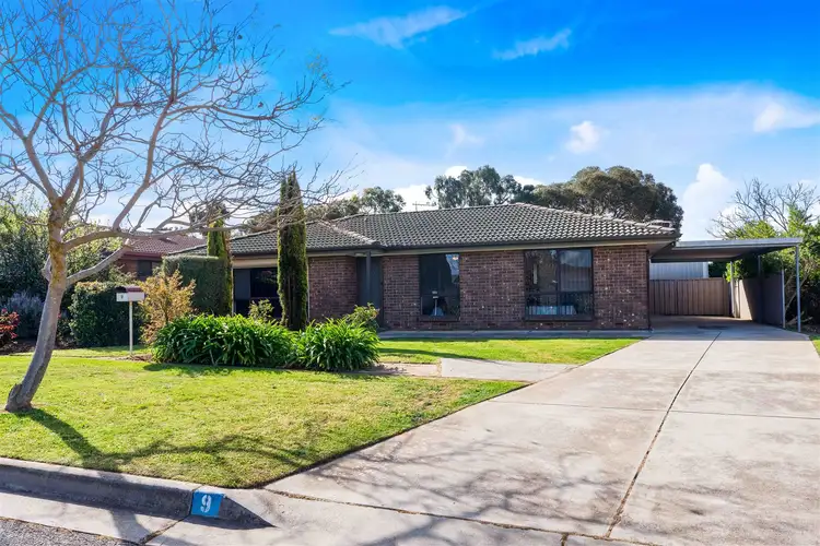 Fourth view of Homely house listing, 9 Buttercup Grove, Morphett Vale SA 5162