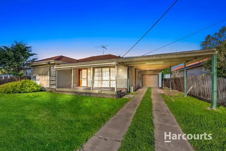 Second view of Homely house listing, 54 Welwyn Parade, Deer Park VIC 3023