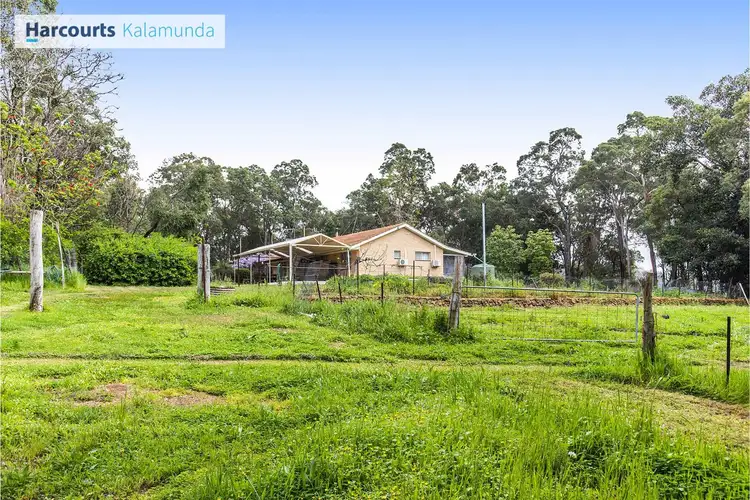Fourth view of Homely rural property listing, 49 Broadway Road, Bickley WA 6076