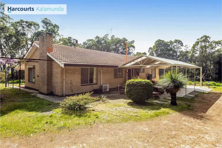 Fifth view of Homely rural property listing, 49 Broadway Road, Bickley WA 6076