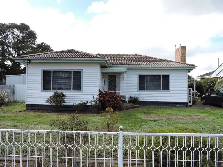 57 Warranooke Street, Willaura VIC 3379