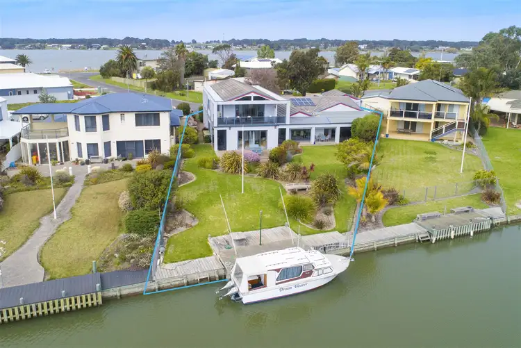 Second view of Homely house listing, 20 Daniel Avenue, Goolwa North SA 5214