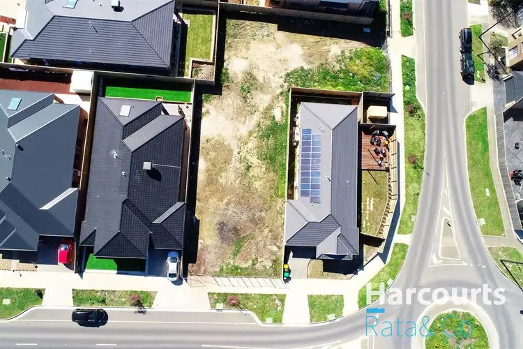 Second view of Homely land listing, 4 Regent Street, Mernda VIC 3754