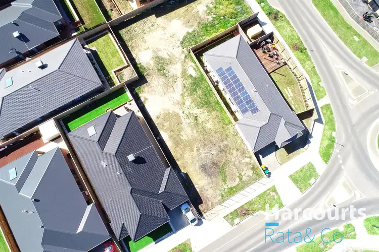 Third view of Homely land listing, 4 Regent Street, Mernda VIC 3754