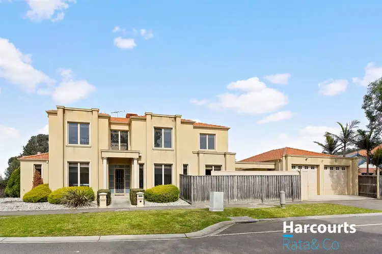 Main view of Homely house listing, 19 Vista Way, South Morang VIC 3752