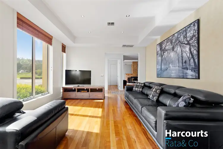 Third view of Homely house listing, 19 Vista Way, South Morang VIC 3752