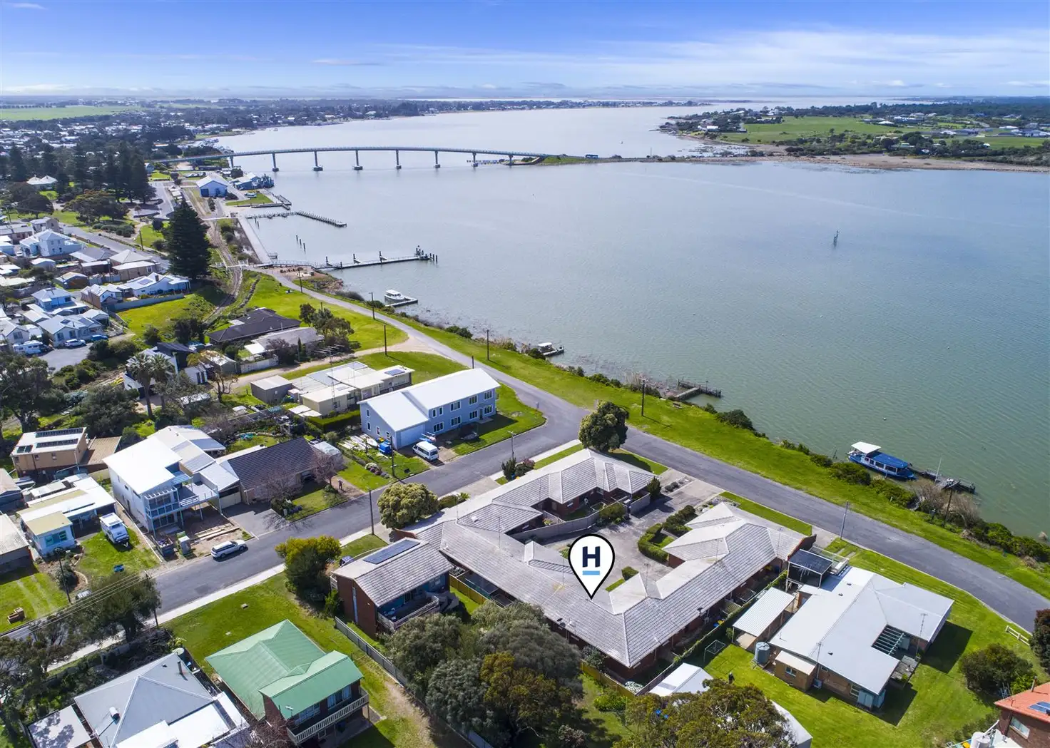 Main view of Homely house listing, 6/61 Riverside Drive, Goolwa South SA 5214