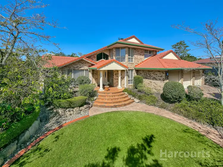 Main view of Homely house listing, 36 Halleys Cres, Bridgeman Downs QLD 4035