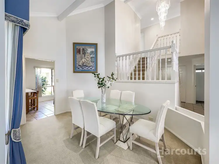 Second view of Homely house listing, 36 Halleys Cres, Bridgeman Downs QLD 4035