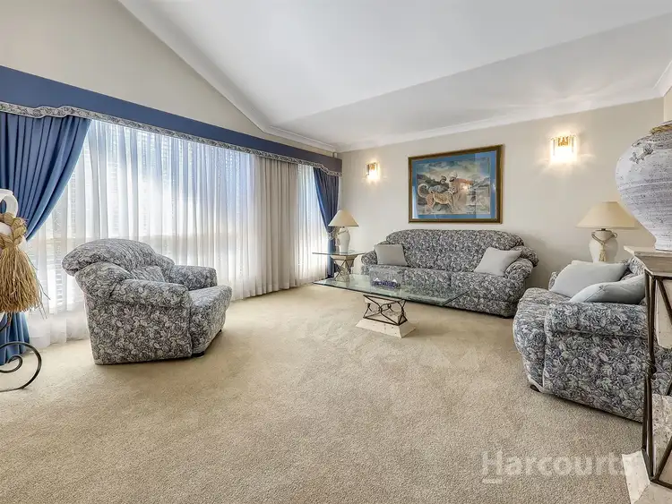 Third view of Homely house listing, 36 Halleys Cres, Bridgeman Downs QLD 4035