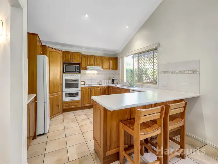 Fourth view of Homely house listing, 36 Halleys Cres, Bridgeman Downs QLD 4035