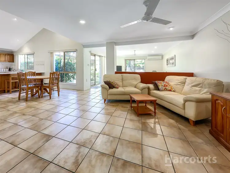 Fifth view of Homely house listing, 36 Halleys Cres, Bridgeman Downs QLD 4035