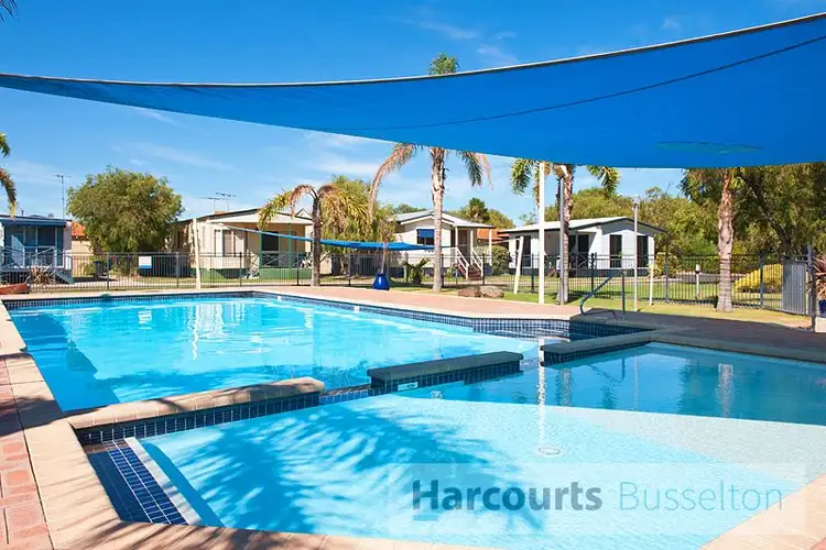Third view of Homely unit listing, 139/535 Bussell Highway, Broadwater WA 6280