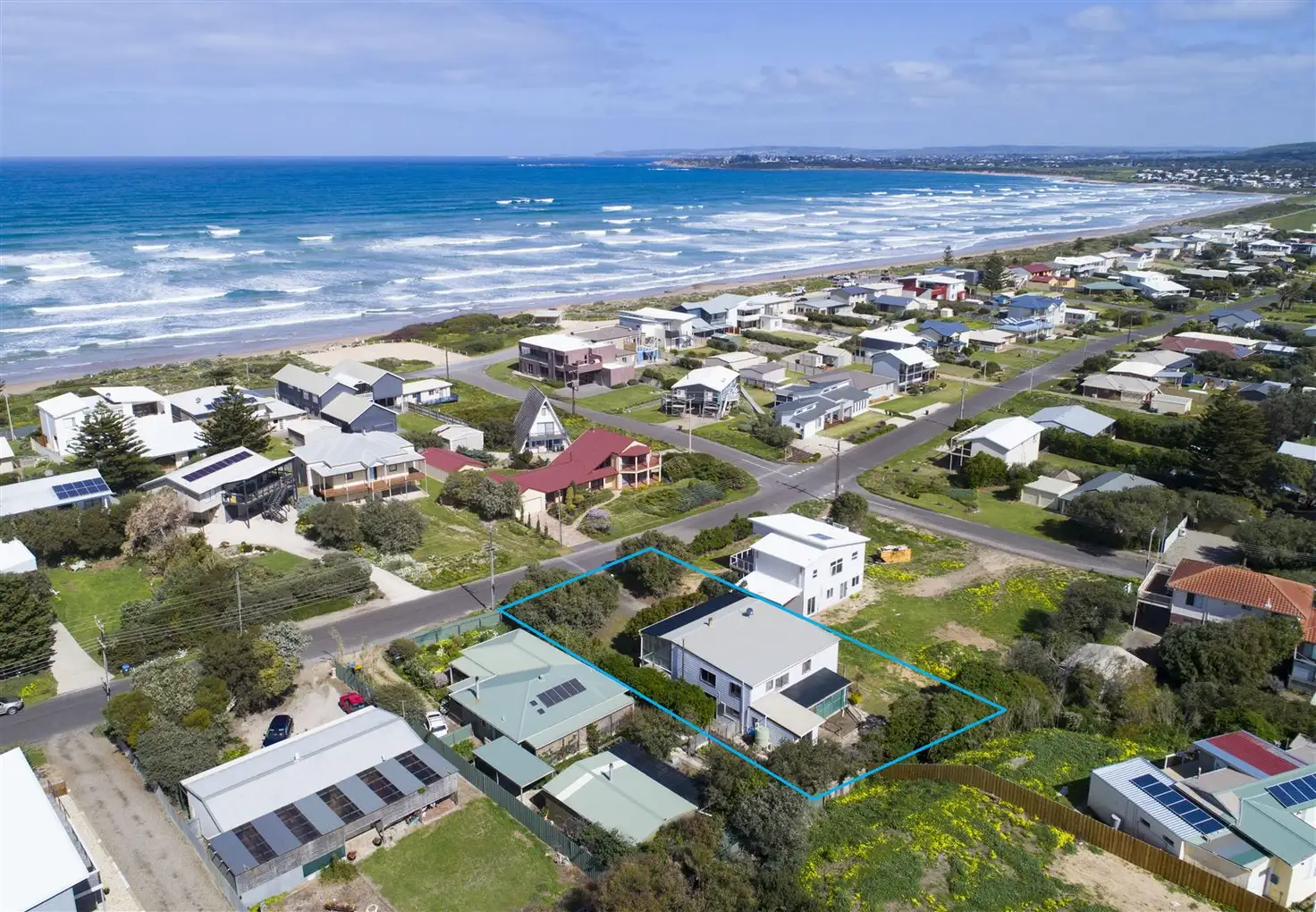 Main view of Homely house listing, 170 Newell Avenue, Middleton SA 5213