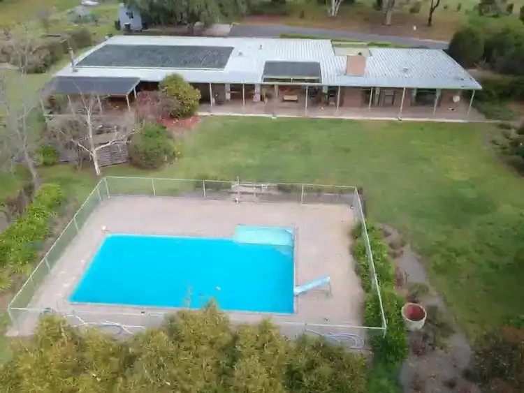 Second view of Homely house listing, 129 Burke Road, Ararat VIC 3377