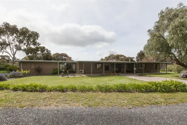Third view of Homely house listing, 129 Burke Road, Ararat VIC 3377