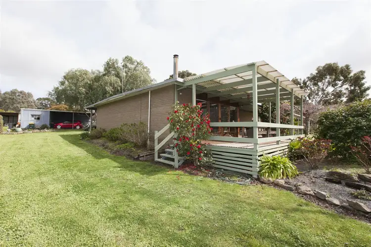 Fourth view of Homely house listing, 129 Burke Road, Ararat VIC 3377