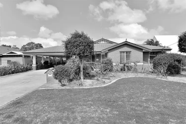 Main view of Homely house listing, 19 Windsor Way, Falcon WA 6210