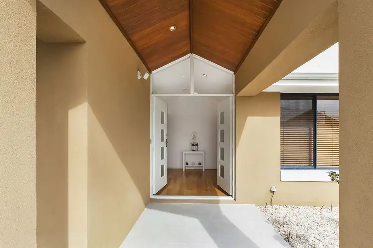 Fifth view of Homely house listing, 12 Longwood Bend, Aubin Grove WA 6164