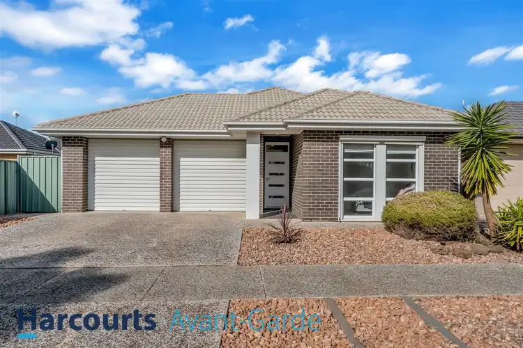 10 Pier Lane, Mawson Lakes SA 5095