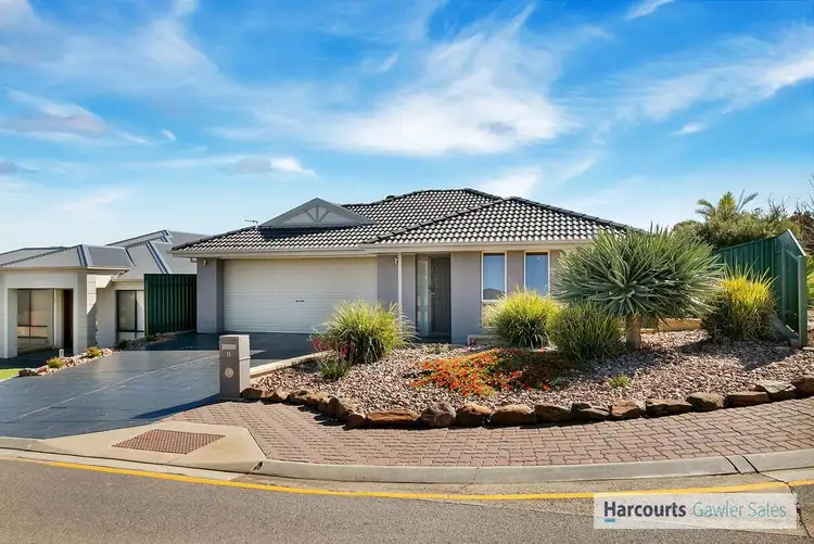 Second view of Homely house listing, 9 Michael Street, Blakeview SA 5114