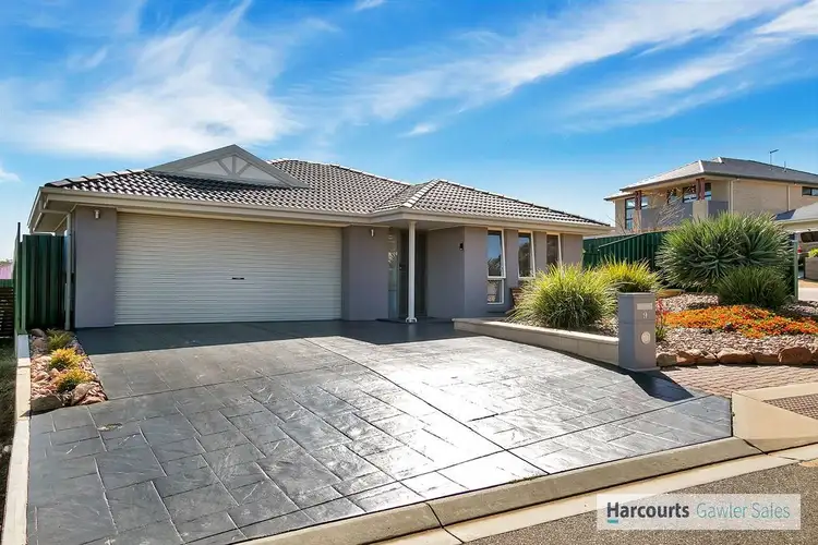 Third view of Homely house listing, 9 Michael Street, Blakeview SA 5114